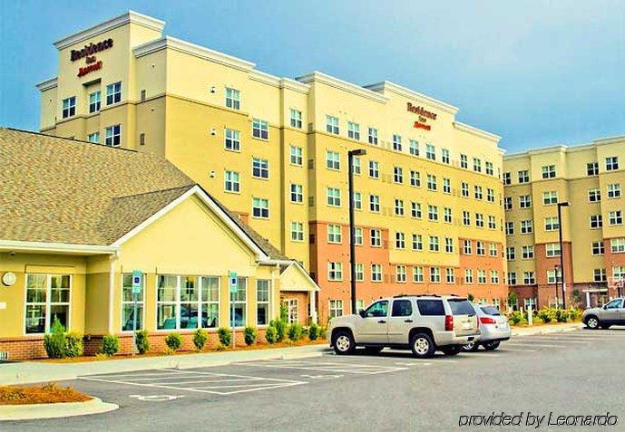 Residence Inn Charlotte Concord Exterior photo