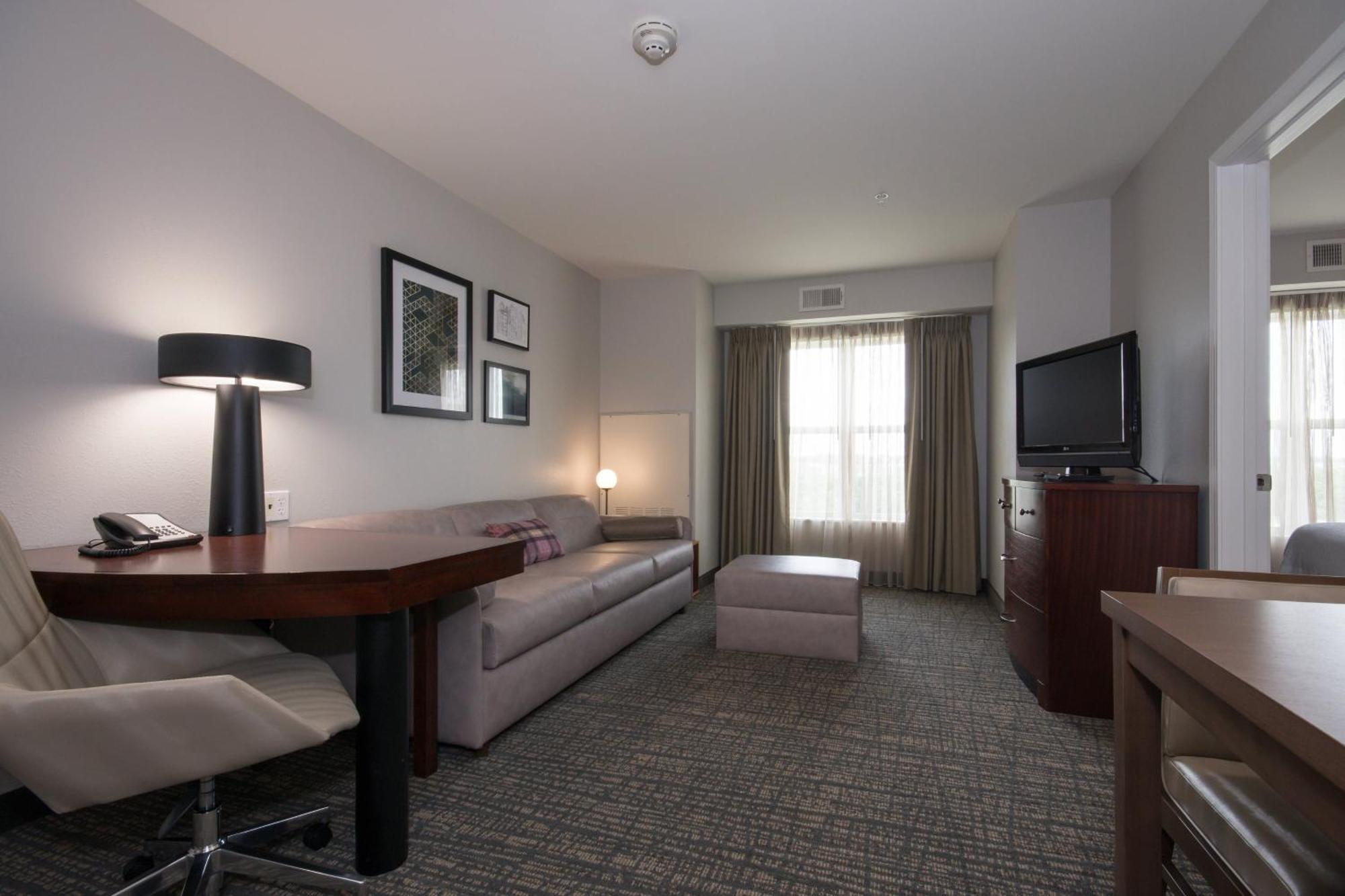 Residence Inn Charlotte Concord Exterior photo
