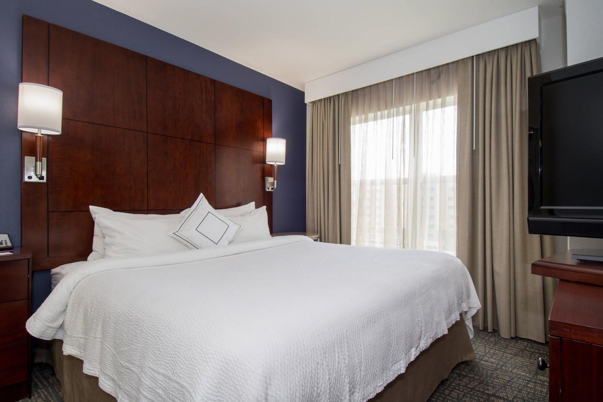 Residence Inn Charlotte Concord Exterior photo